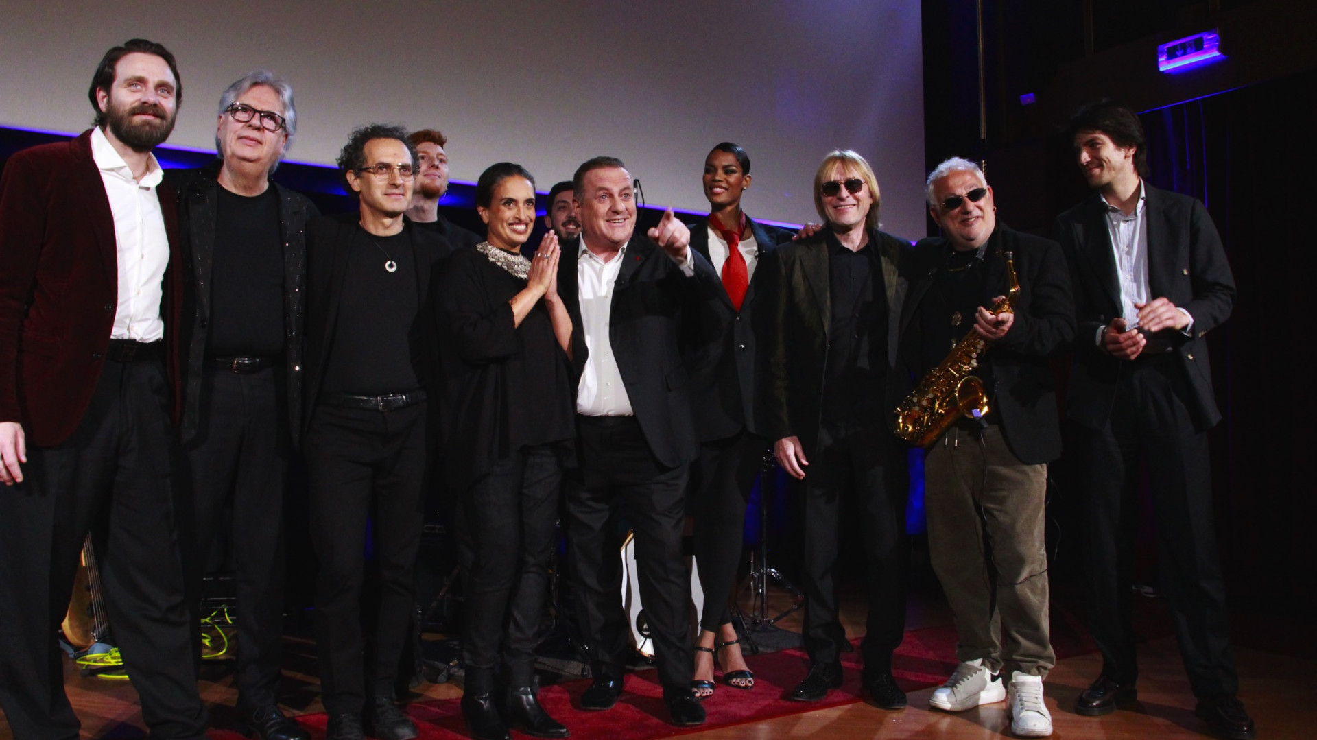 “Paradise 2026”: da venerdì 20 marzo torna su Rai 2 il late night show di Pascal Vicedomini